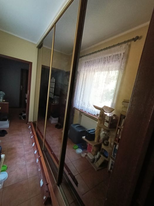 drzwi przesuwne do szafy cena za komplet