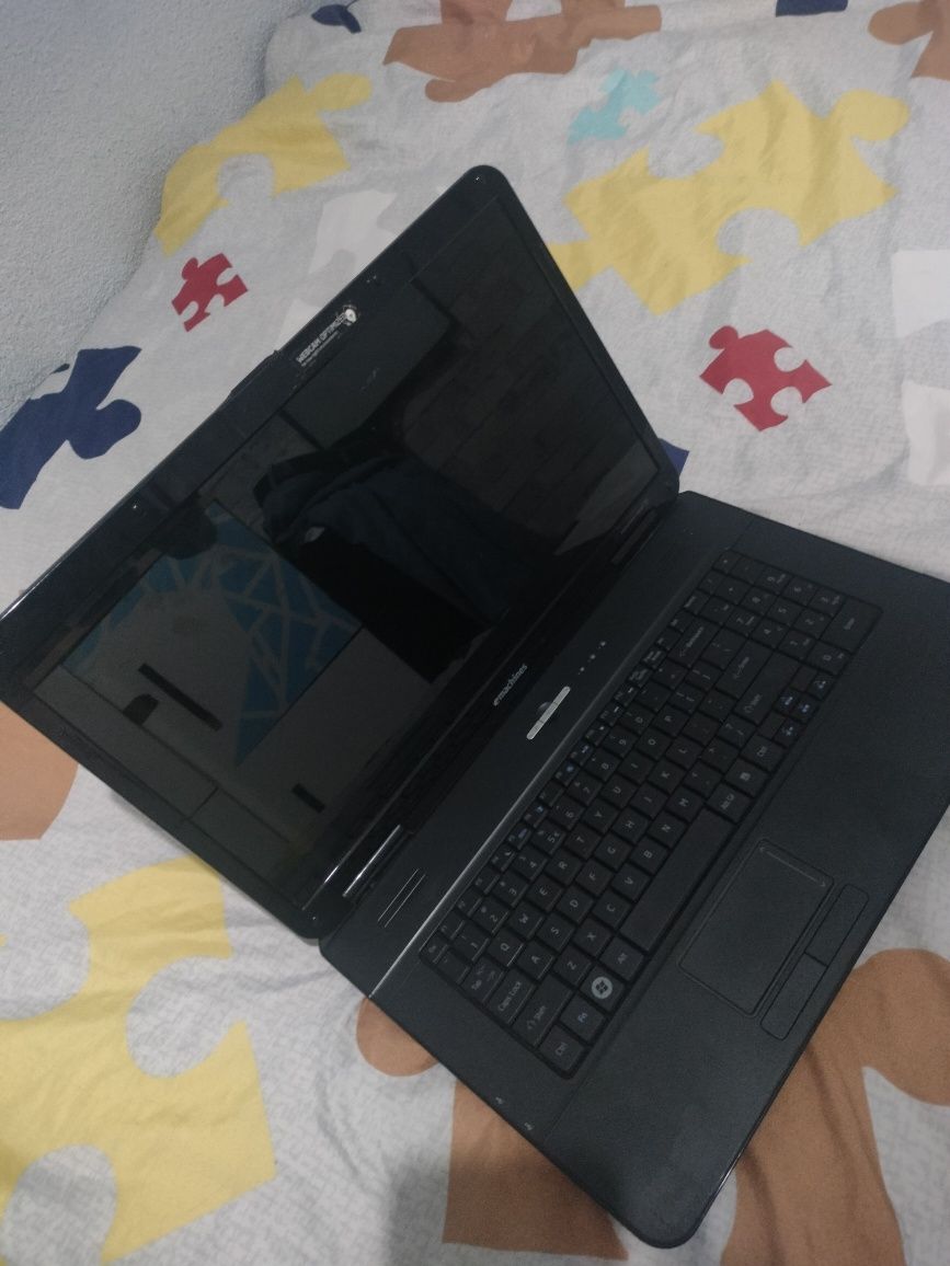Laptop emachines g630