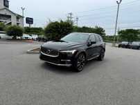 2023 Volvo   XC60