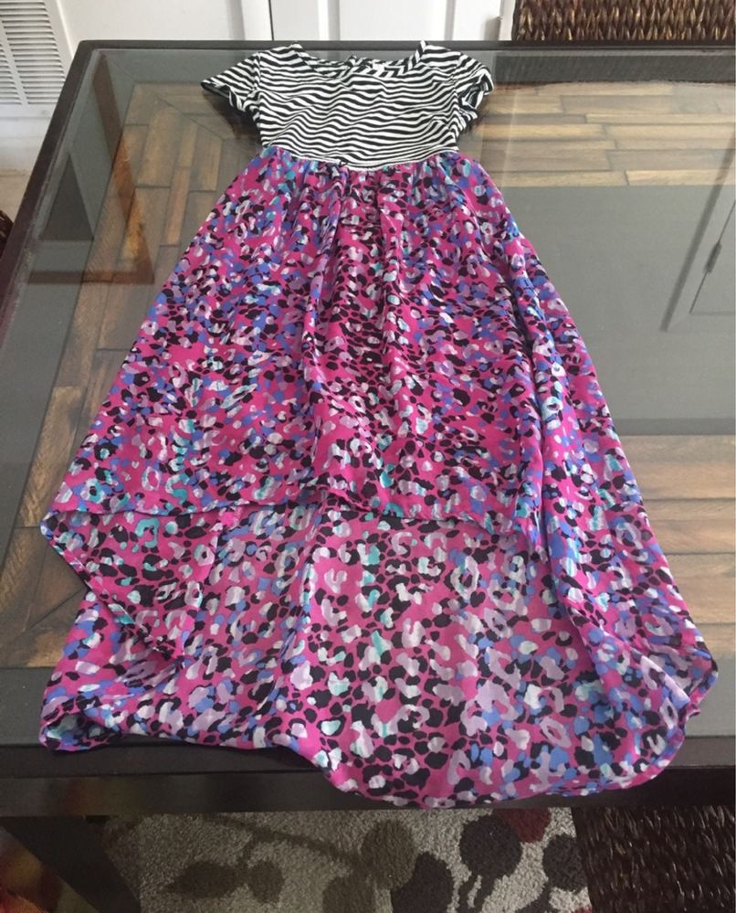 4 vestidos de menina ENVIO GRATIS CTT