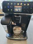 Ekspres ciśnieniowy Philips LatteGo 5400