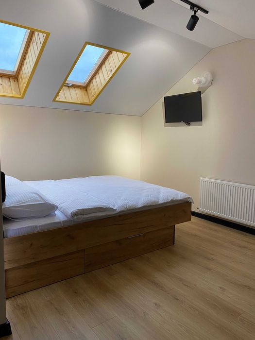 Подобова оренда апартаменті