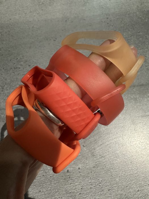 Ремінець для MiBand 3/4