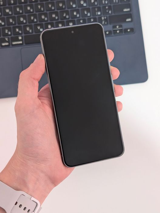 Google Pixel 8 128Gb Hazel Neverlock | Гугл Піксель 8 128гб Неверлок