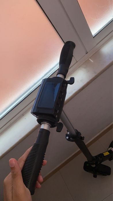 Trotinete elétrica KUGOO