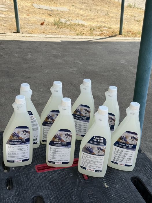 Продаю смыку для плитки Letokol