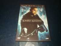 NA SOMBRA DO ASSASSINO	DVD (legendagem em Português)
