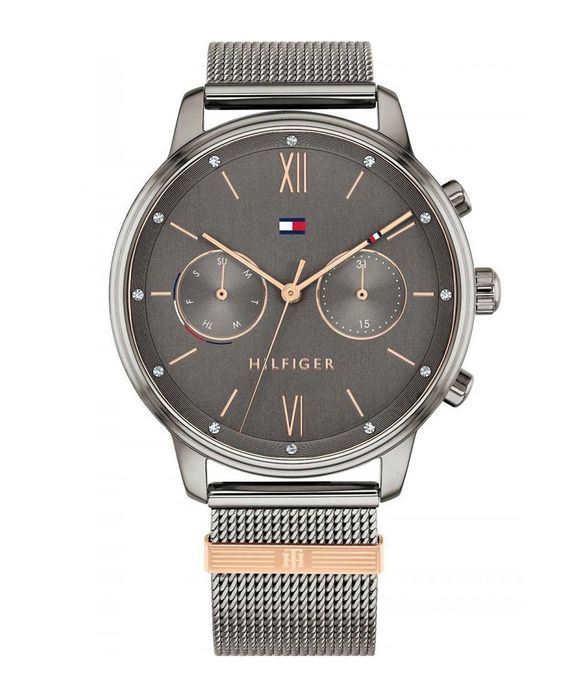 Zegarek Damski Tommy Hilfiger Blake   + BOX