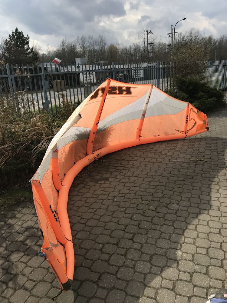 Kite latawiec Naish V4 8