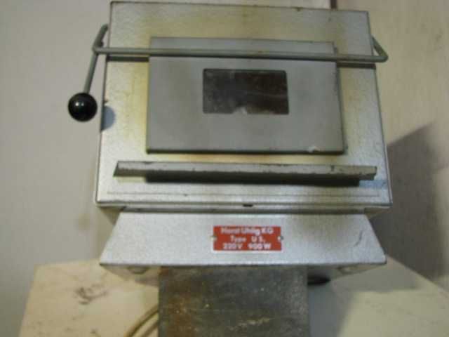 Piec do wypalania ceramiki /emalierski Rezerwacja ,