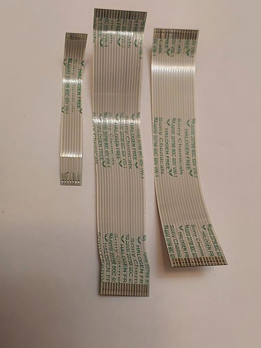 Шлейфы  для плат