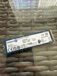 SSD диск Kingston NV3 2TB M.2 2280 NVMe PCIe 4.0 x4