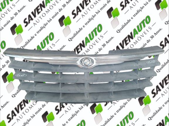 Grelha frente CHRYSLER Voyager IV (RG, RS)