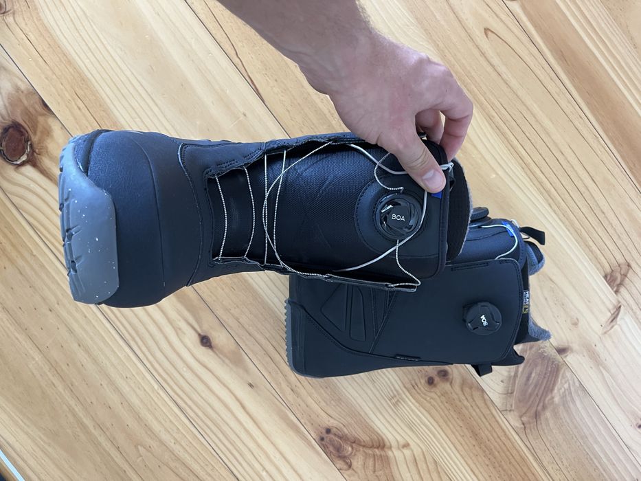 Botas de snowboard Burton Ruler BOA - 43.5