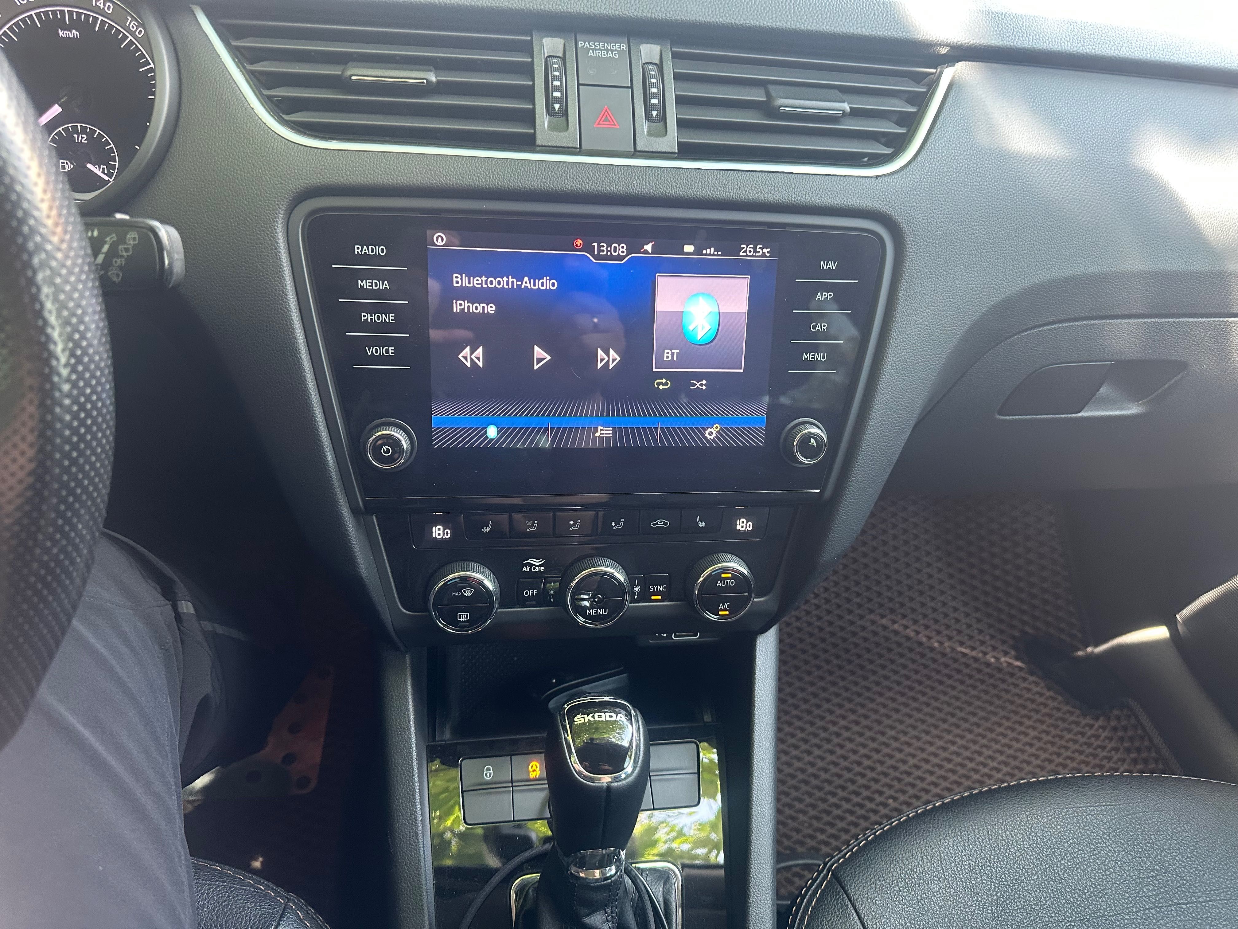 Продам Skoda Oktavia