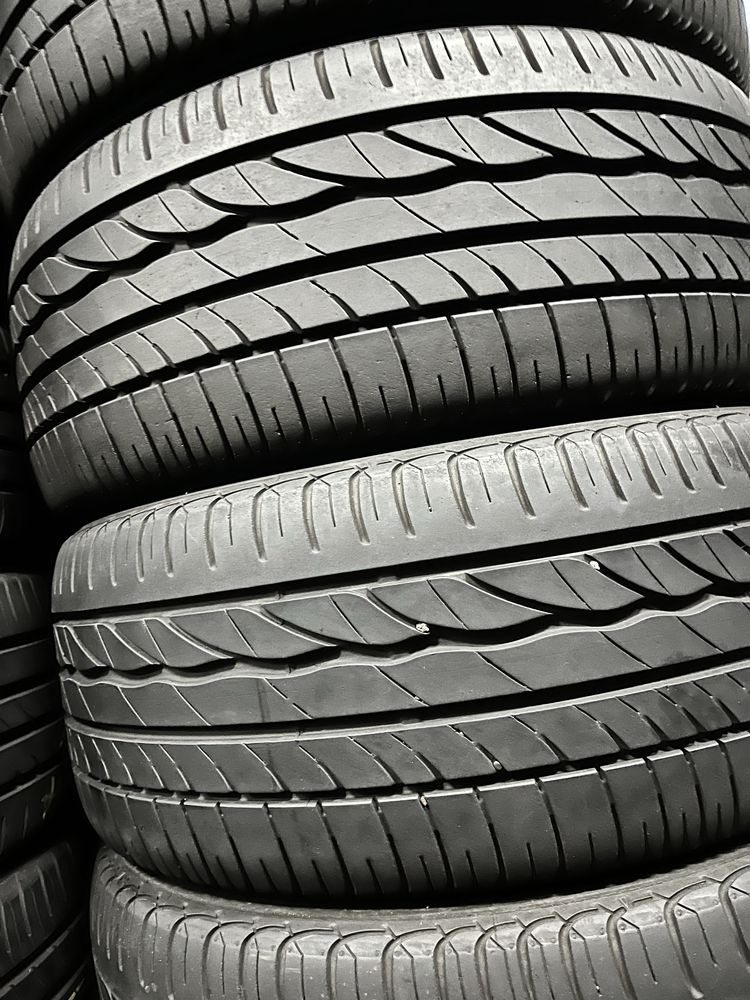 Шины лето б.у. 225/45 R17 Bridgestone Turanza ER300 склад резины