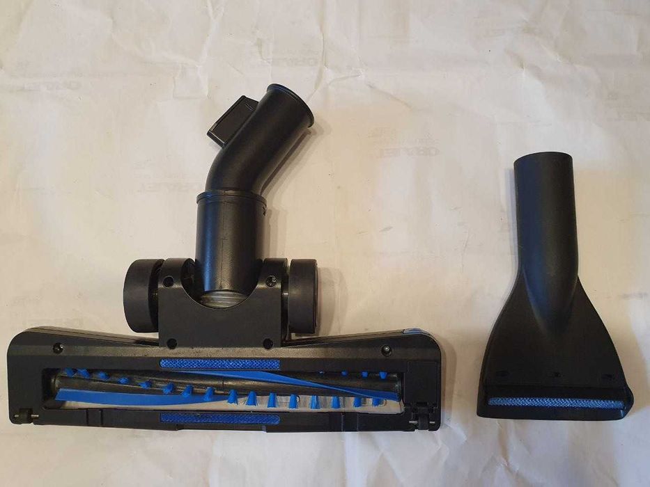 Насадка турбощітка для пилососу Philips TurboBrush