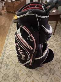 Saco de golf Callaway