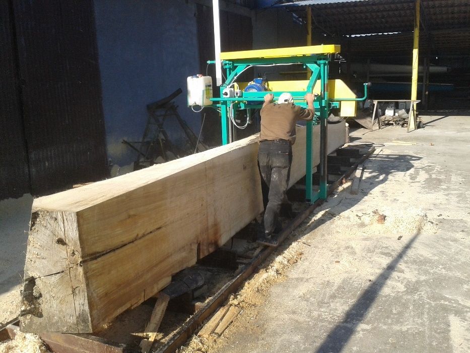 Trak taśmowy LTP-900 Transport Gratis