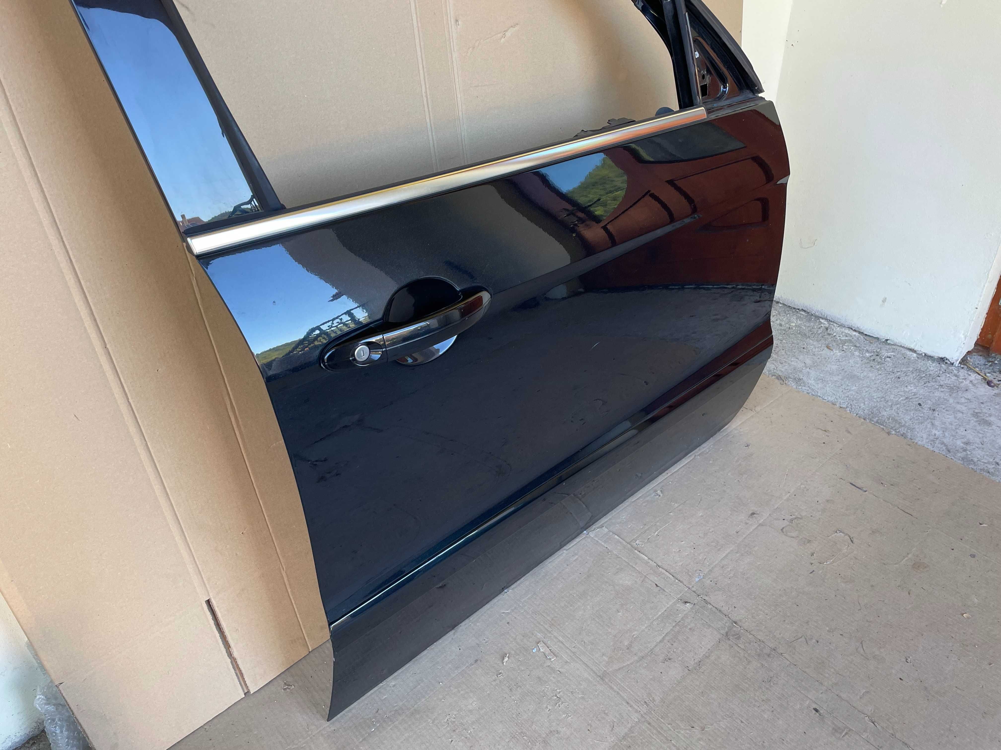 Drzwi prawy przód Ford S-Max MK1 G6 przednie s max mk 1