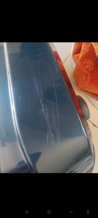 TopMove Premium Hetmany poliwęglan