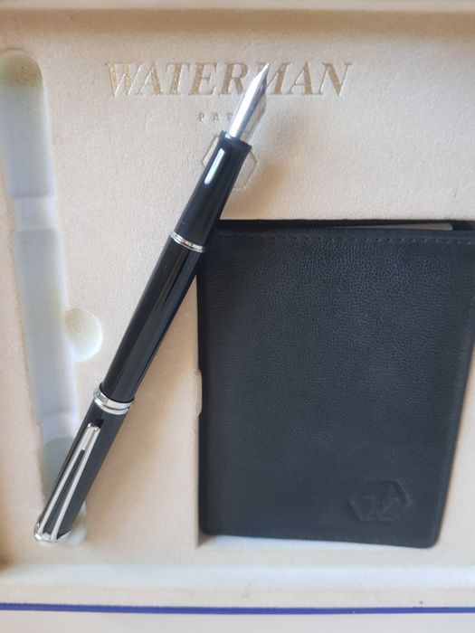 Подарунковий набір "Waterman" - 1 800 грн.