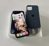 iPhone 12 Mini Black Neverlock (100%)