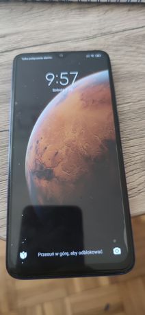 Xiaomi redmi 8 pro jak nowy