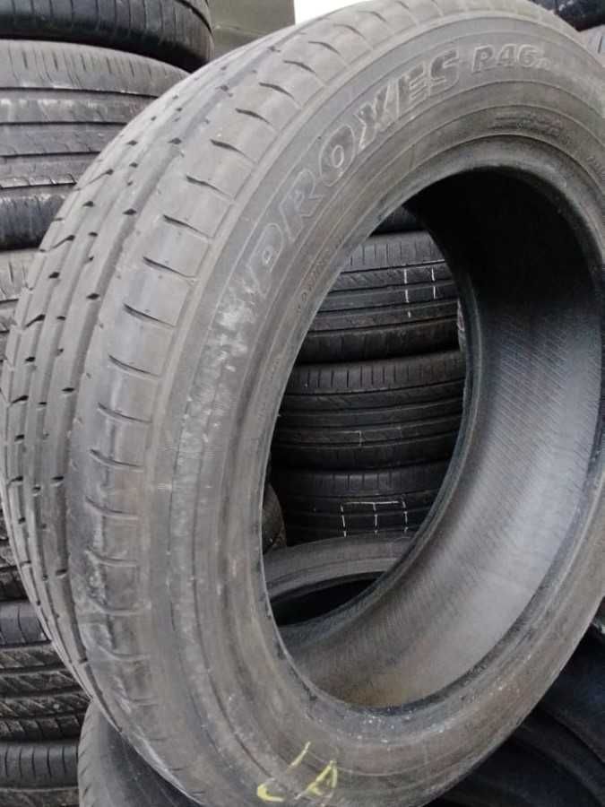 Pneus usados em excelente estado desde 15€
