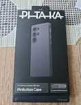 Etui pitaka galaxy s25 ultra TPU PinButton
