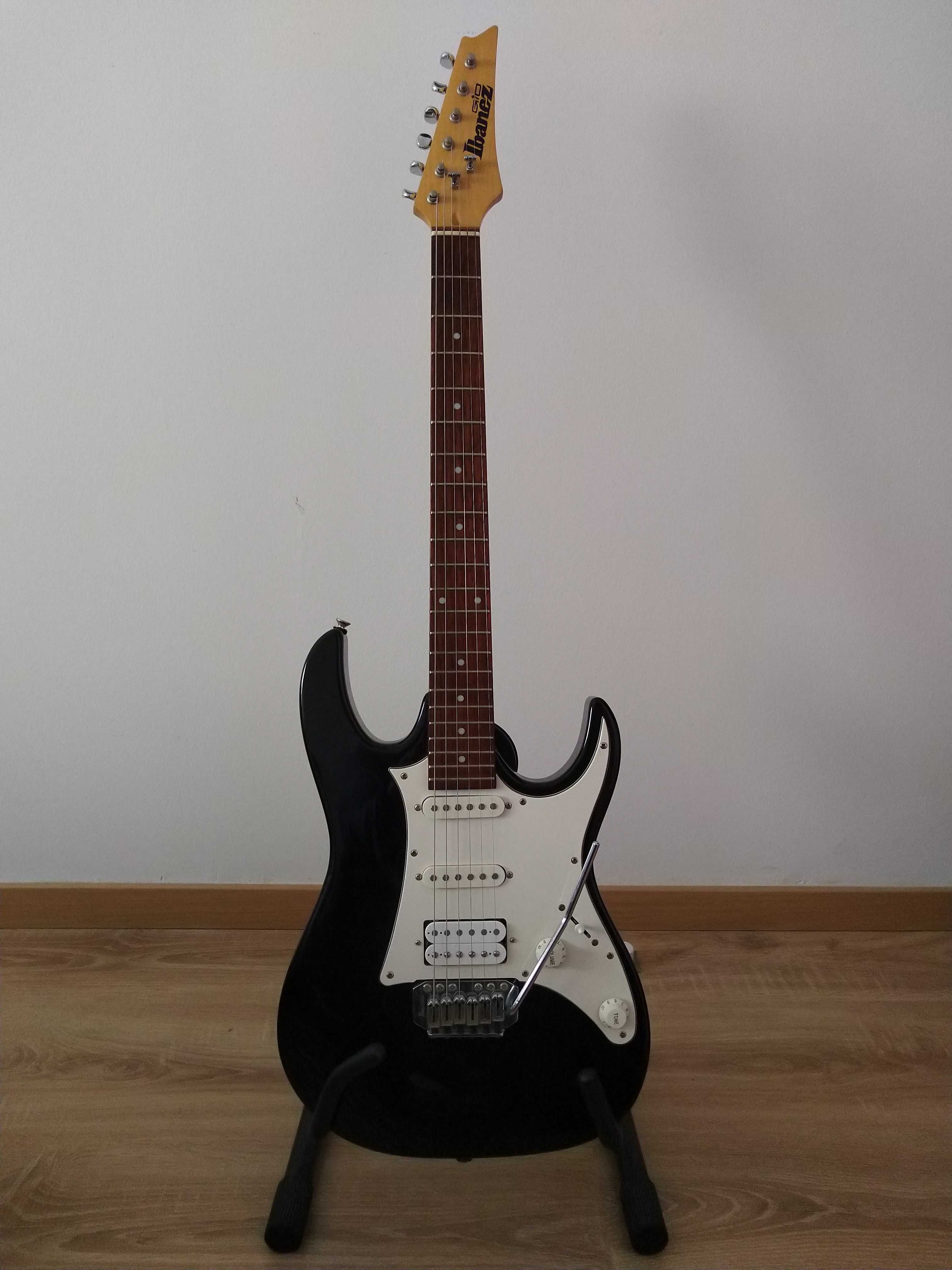 Ibanez GRX40 BKN