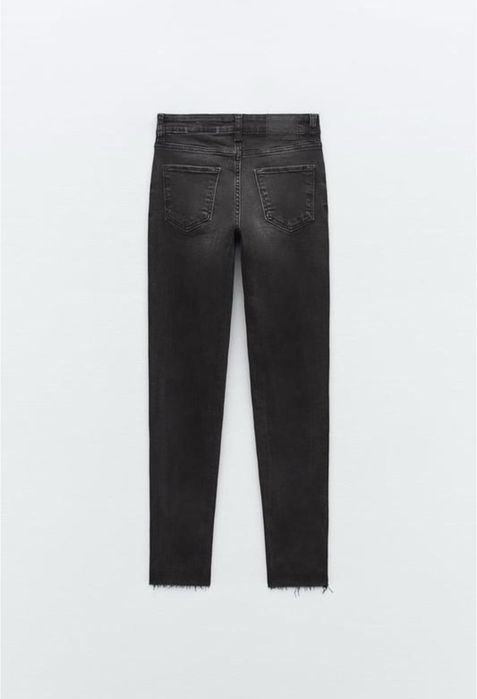Джинси Zara р 40 жіночі