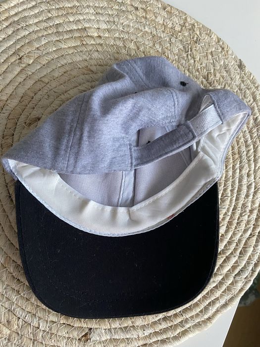 Czapka z daszkiem h&m