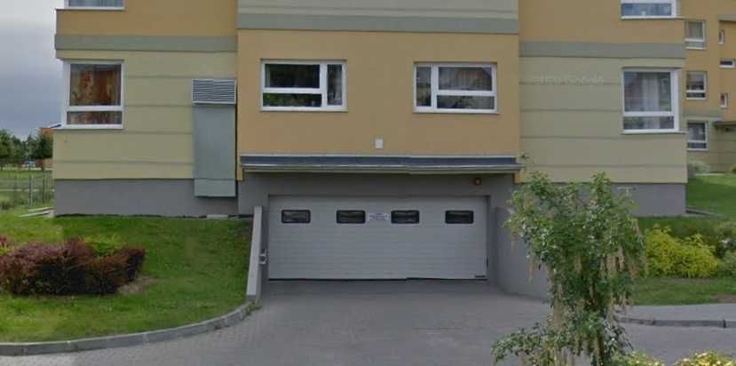 Miejsce postojowe w hali na garaż/m.p. w ścisłym centrum Malborka