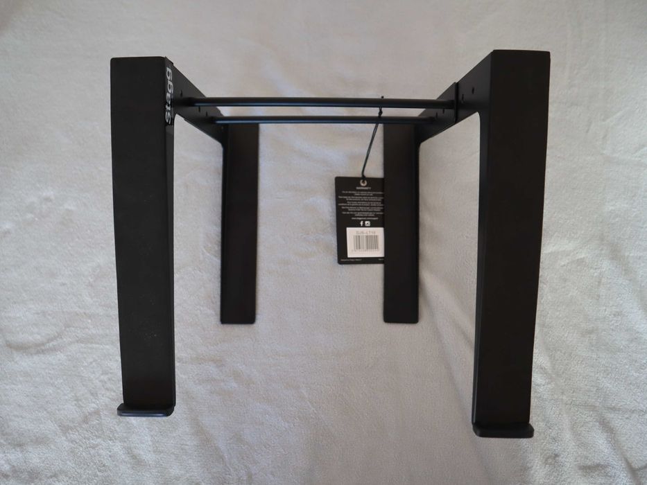 Laptop stand - base para portátil