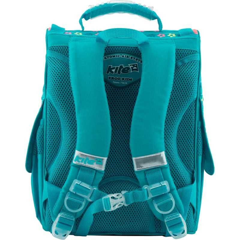 Рюкзак в комплекте 3 в 1 Vaiana KITE V18-501S+601M+622