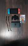 Nintendo Switch`