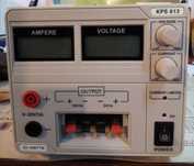 Fonte de alimentação Kiotto kps613