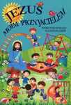 Jezus Moim Przyjacielem Podręcznik Do Religii...