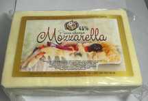 Моцарела для піци / Моцарелла для пиццы