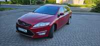 Nowa cena  Wynajmu Forda Mondeo MK4 Titanium 2.0TDI