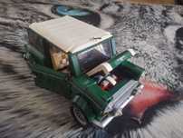 sprzedam lego creator expert mini cooper