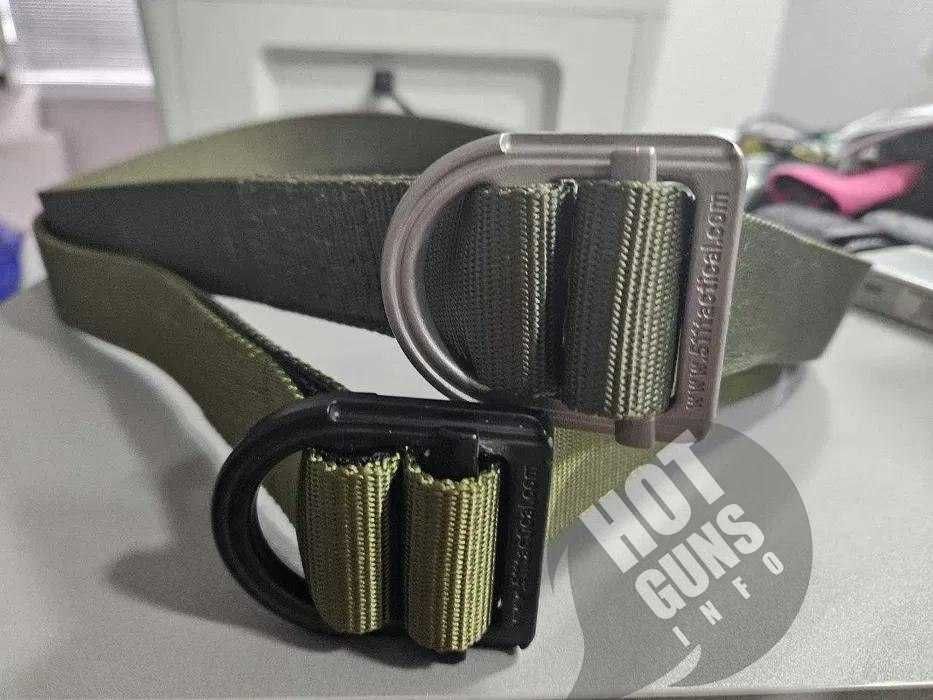 Пояс тактичний "5.11 TACTICAL OPERATOR BELT - 1,5" wide Original USA.