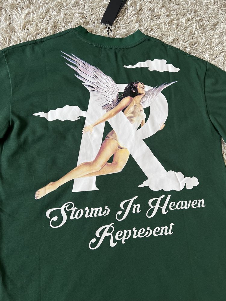 Represent palm angels футболка