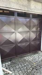 Vendo portão e janelas ao melhor preço