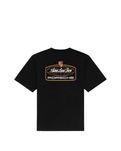 Футболка Aime Leon Dore x Porsche 993 Turbo Racing Tee Black