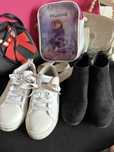 Oddam za darmo,buty i torebki