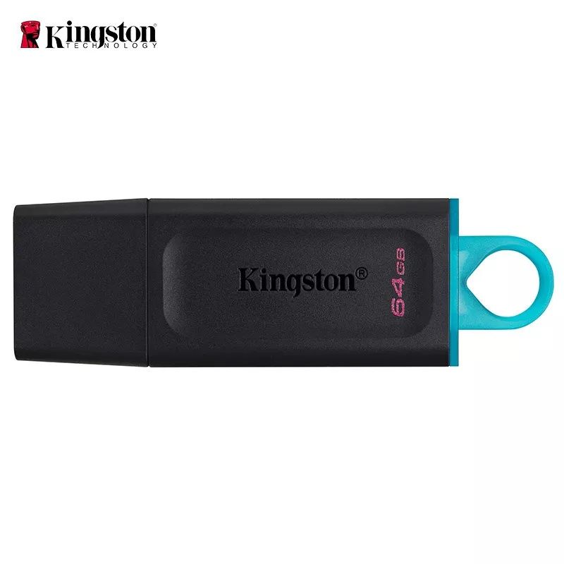 Pendrive Kingston 64GB USB 3,2