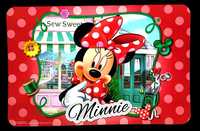 Podkładka na biurko Myszka Minnie - sweet
