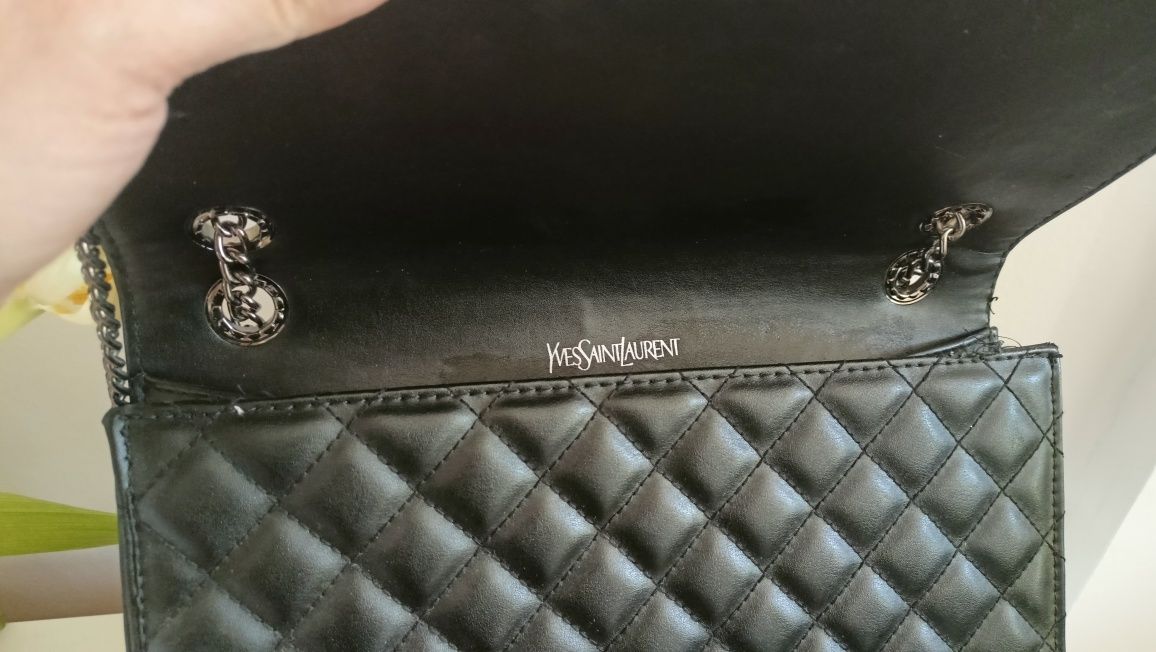 Torebka YSL na ramię